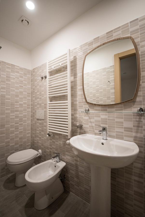 5 Terre Lodge Специя Экстерьер фото