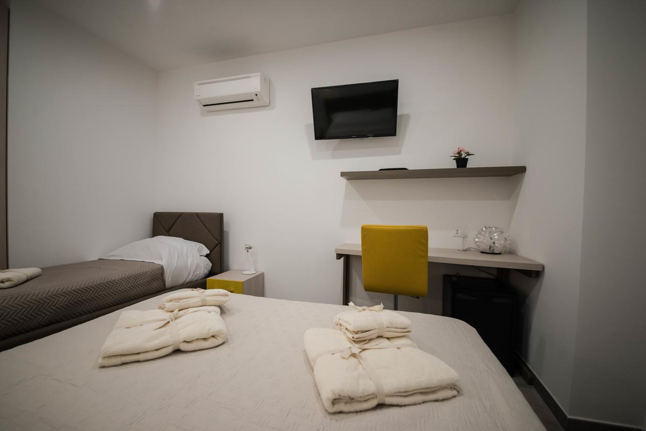 5 Terre Lodge Специя Экстерьер фото
