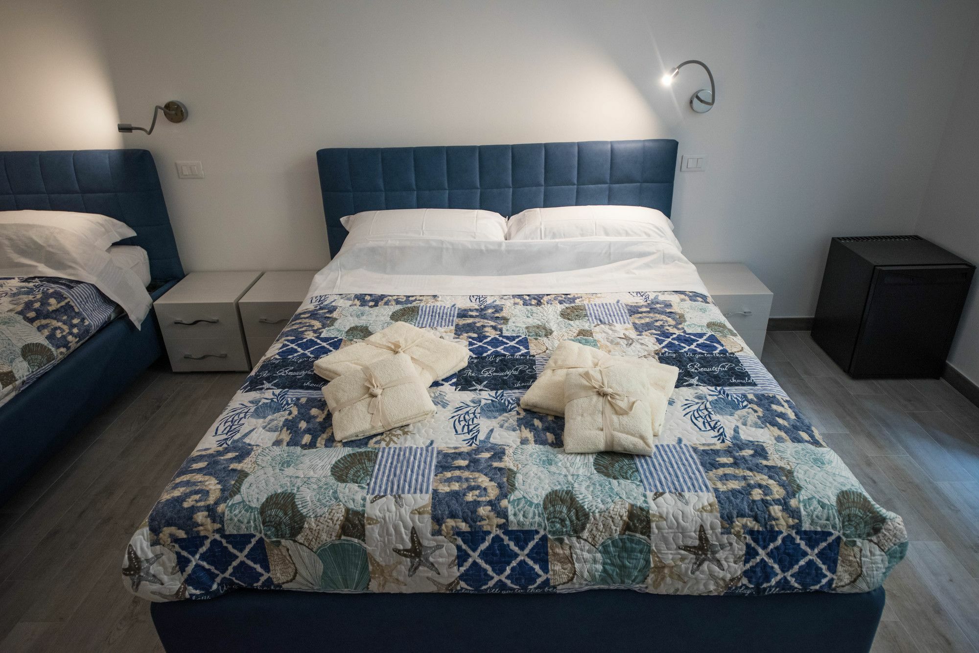 5 Terre Lodge Специя Экстерьер фото